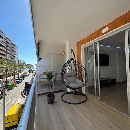 Apartment La Perla De *