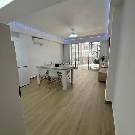La Perla De Apartment *