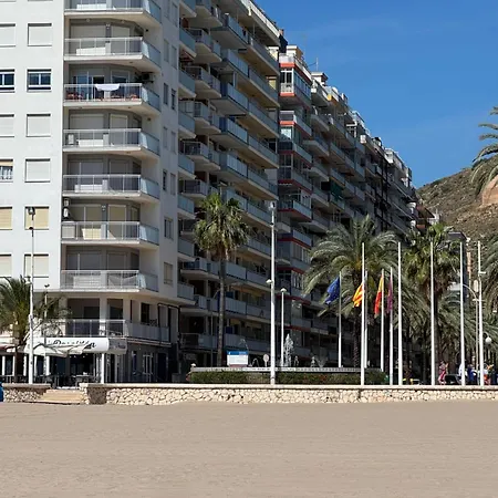 La Perla De Apartment